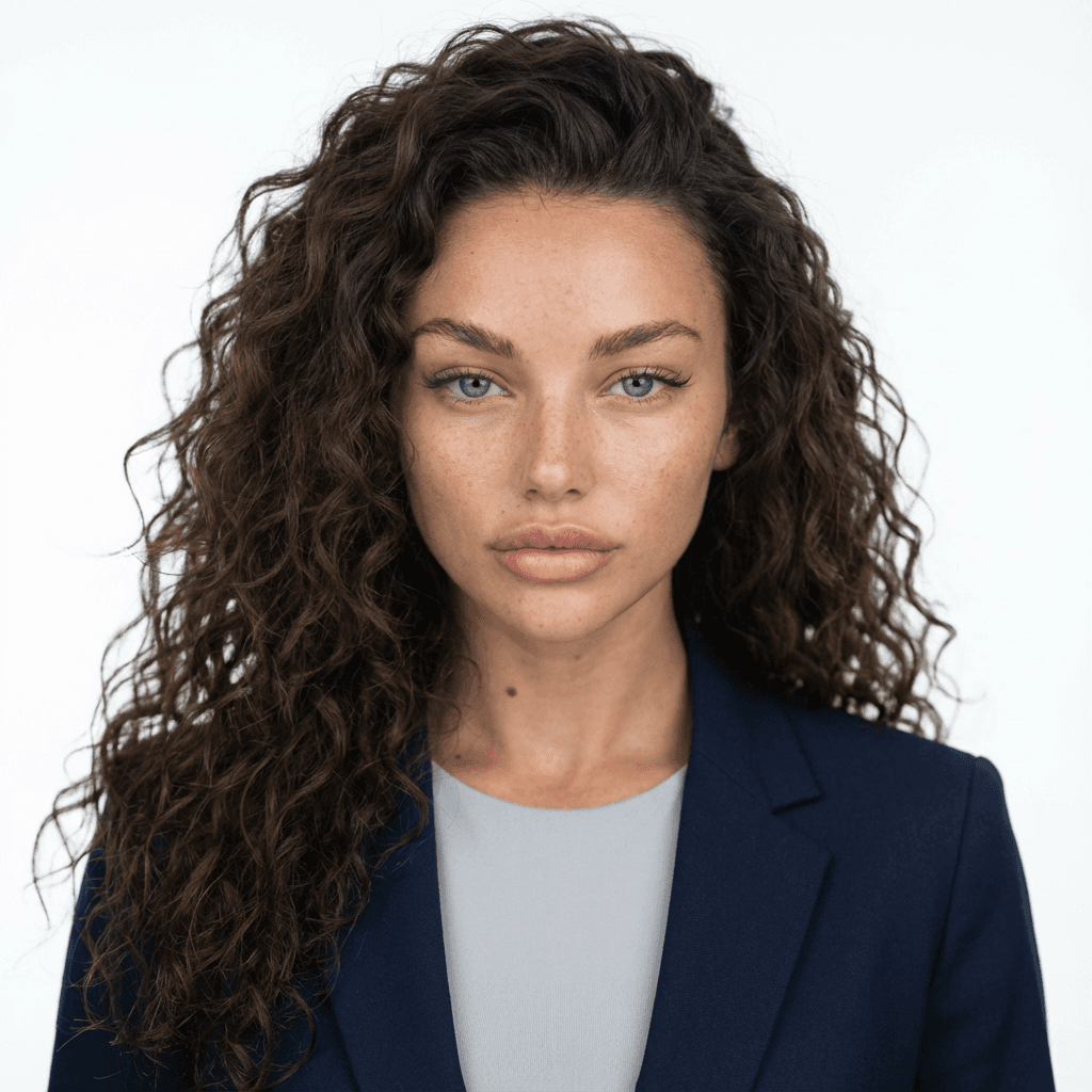 LinkedIn headshot (Professional portrait) - After